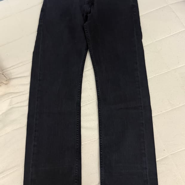 리바이스 511 32/32