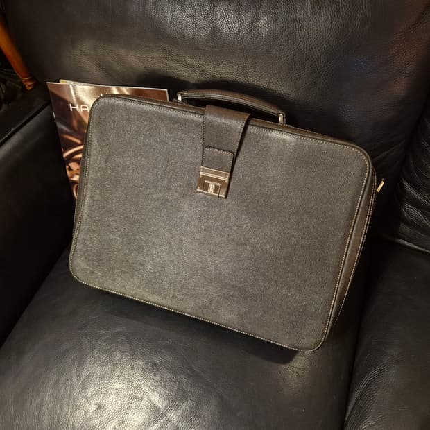 DAKS 닥스 브리프케이스 서류가방