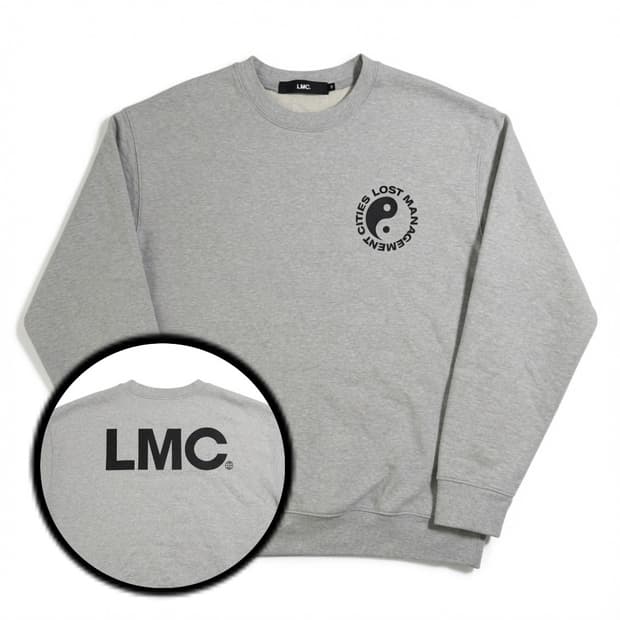 [M] LMC 맨투맨