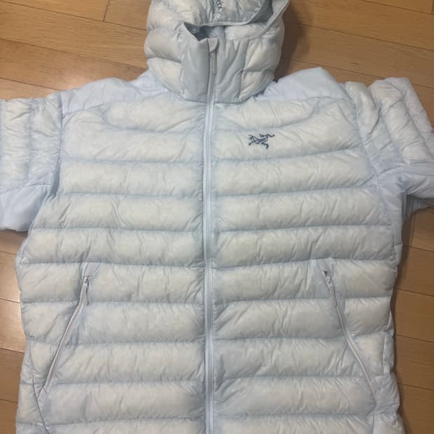 아크테릭스 세륨 데이브레이크 xl