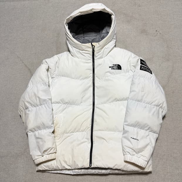 노스페이스 아스펜 에어 T-Ball Air 패딩 자켓