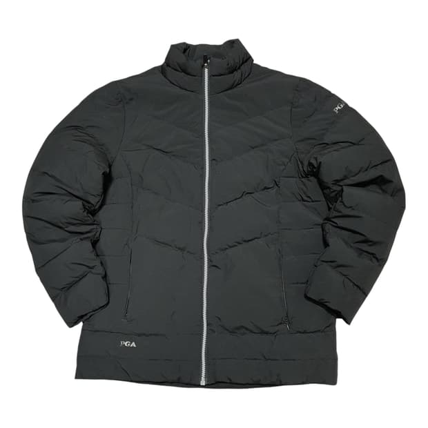 ✨ (바배) PGA 골프 여성 경량 패딩 