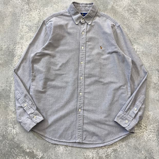 [L] Polo Ralph Lauren 폴로랄프로렌 클래식핏 셔츠