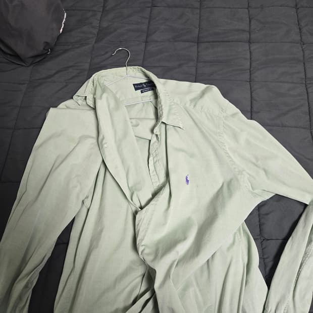 폴로 셔츠