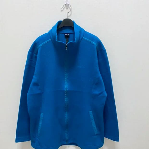 파타고니아 플리스 자켓