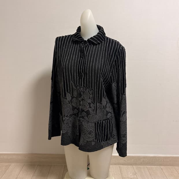Gothic shirts