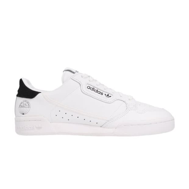 adidas Continental 80
Footwear White