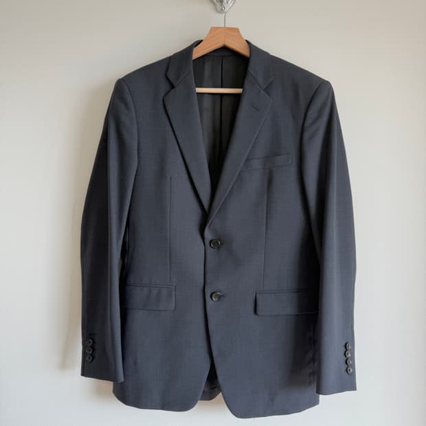 띠어리(Theory) 블레이져 자켓