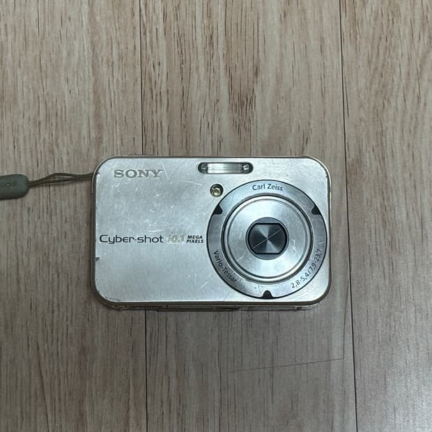 소니 dsc-n2