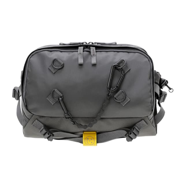 포터 라이드 웨이스트백