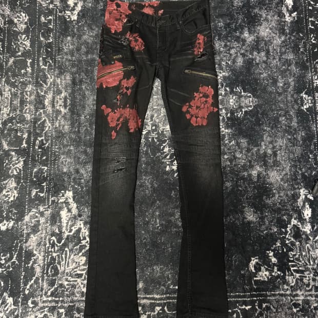 L.G.B No.S-WOLF/BR+RED