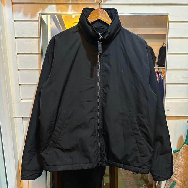 폴로 랄프로렌 폴리쉘 자켓 