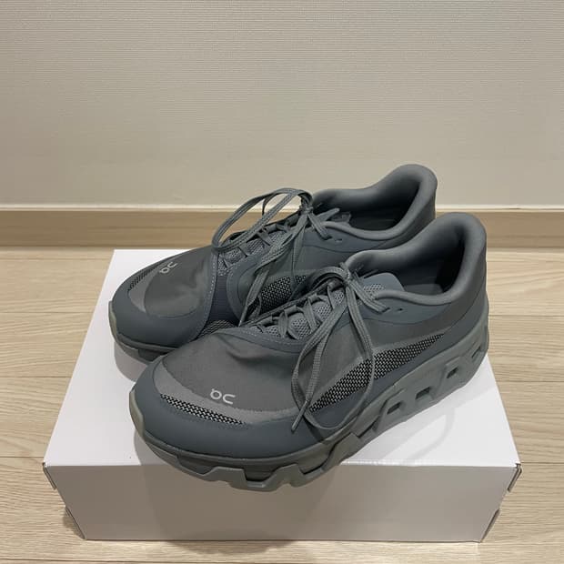 [270] 온러닝 파프 클라우드몬스터 하이퍼 팬텀 아폴로