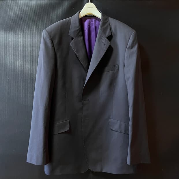 폴 스미스 Made in Italy 웨스트본 테일러드 자켓