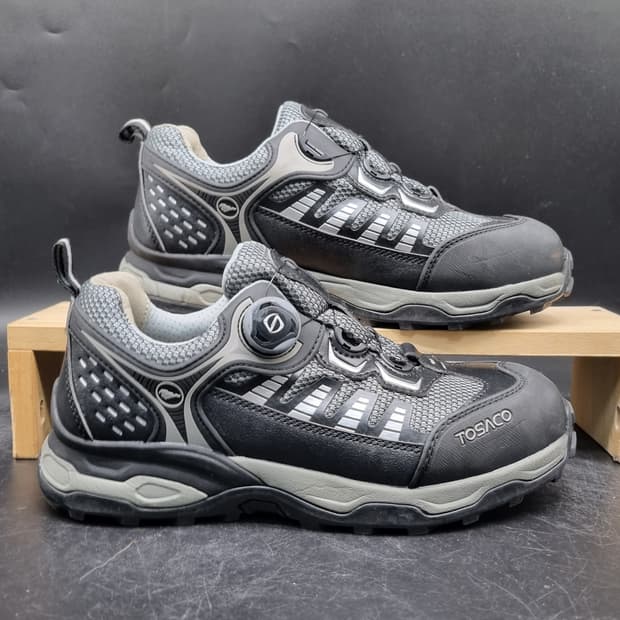 토사코 4인치 안전화270