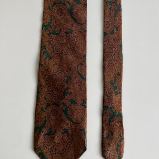 안토니오푸스코 넥타이