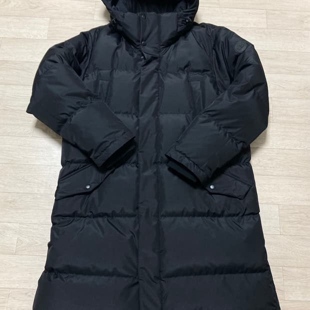 코오롱 롱패딩 100 판매