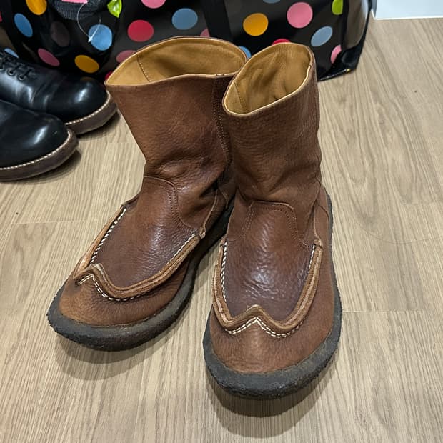 캐피탈 kapital 몽골리안 페코즈