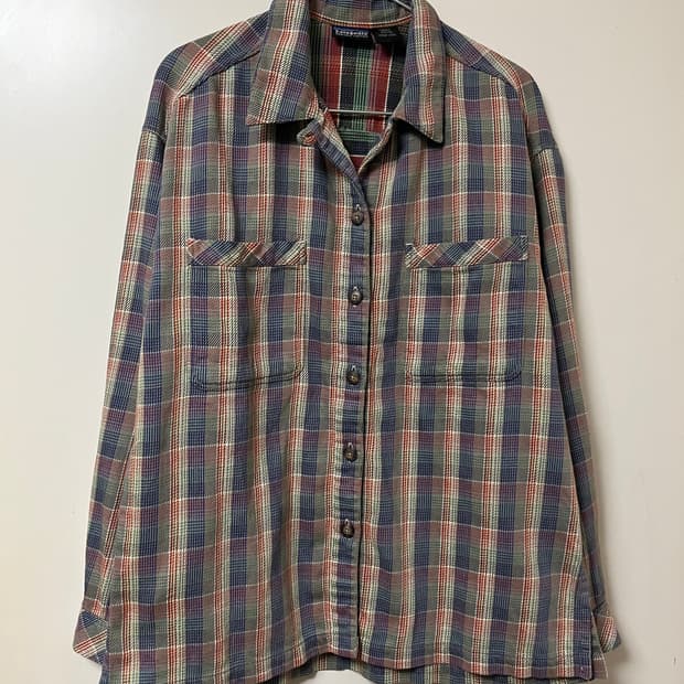 Made in portugal patagonia shirts