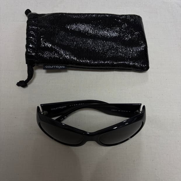 꾸레쥬 하이브리드 01 선글라스