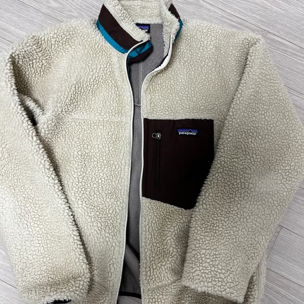 파타고니아 레트로