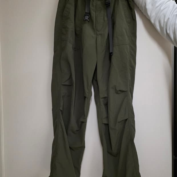 모이프 퍼티그팬츠 2