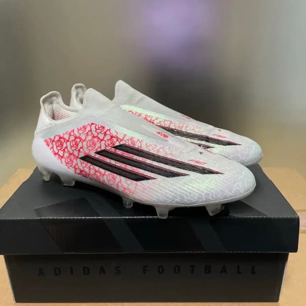 라민 야말 F50 엘리트