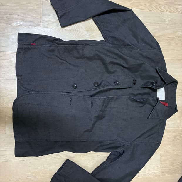 00s 리바이스 재팬 자켓