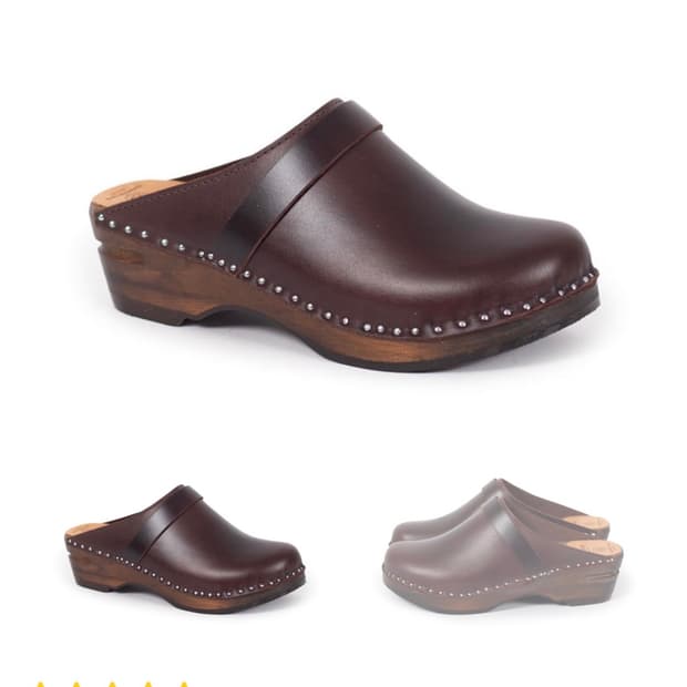 트로앤토프 다빈치 브라운 38