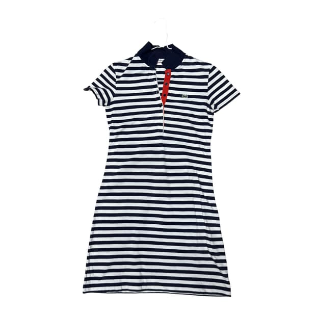 라코스테 원피스