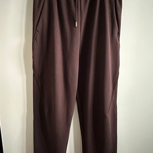 머듈 aa/01 조거 스웻팬트 2사이즈