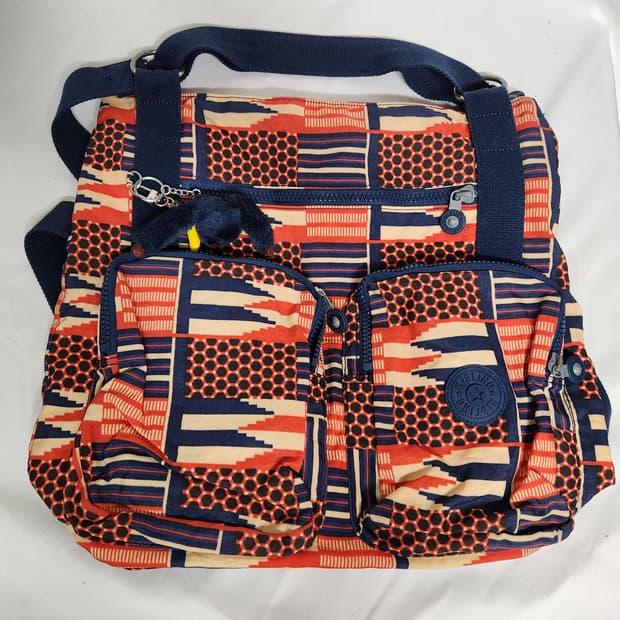 H543 키플링 토트백 백팩 가방
