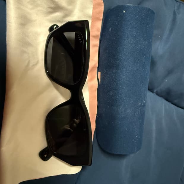 LASH STUFF C.1 선글라스