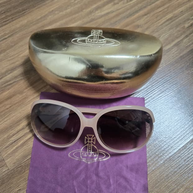 비비안 웨스트우드 - VW73003 선글라스 [정품 새상품 풀팩]