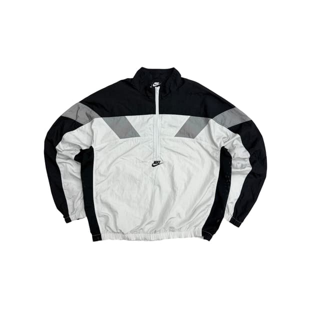 나이키 리이슈 우븐 아노락 바람막이 (95/M)