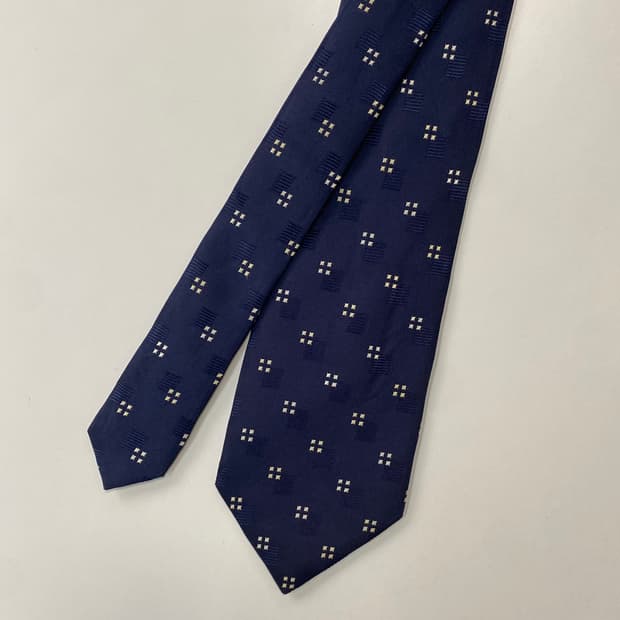 CANAIL 까날리 명품 정품 넥타이