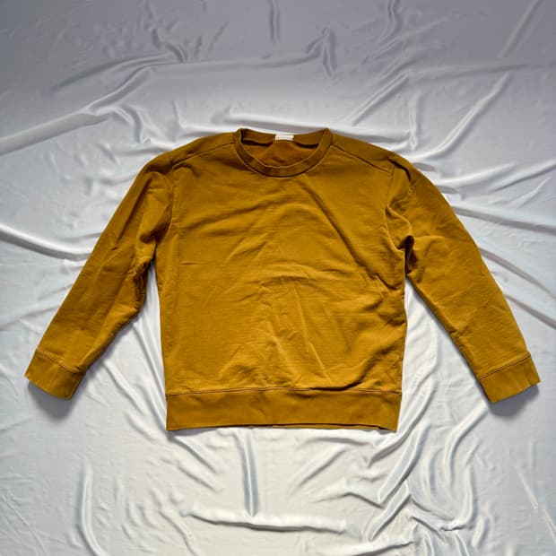 H&M STUDIO 스웻셔츠