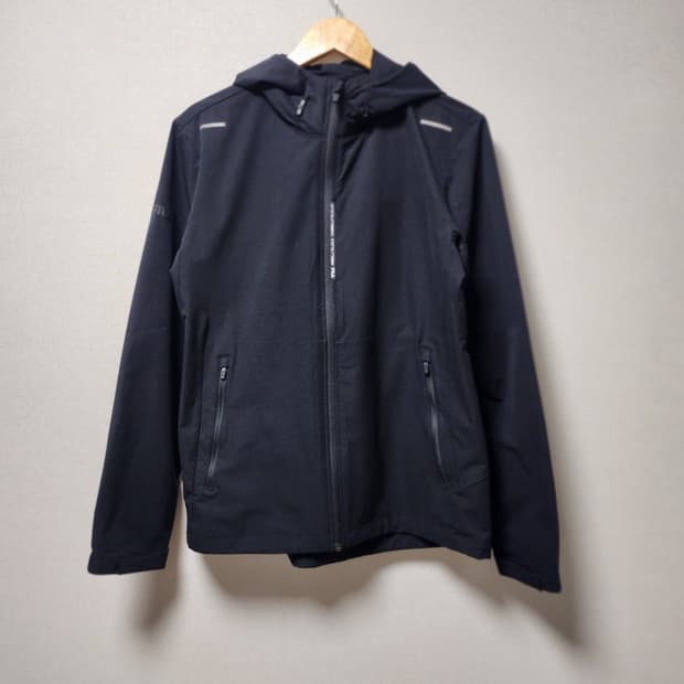 [105] 휠라 FILA 후드 바람막이