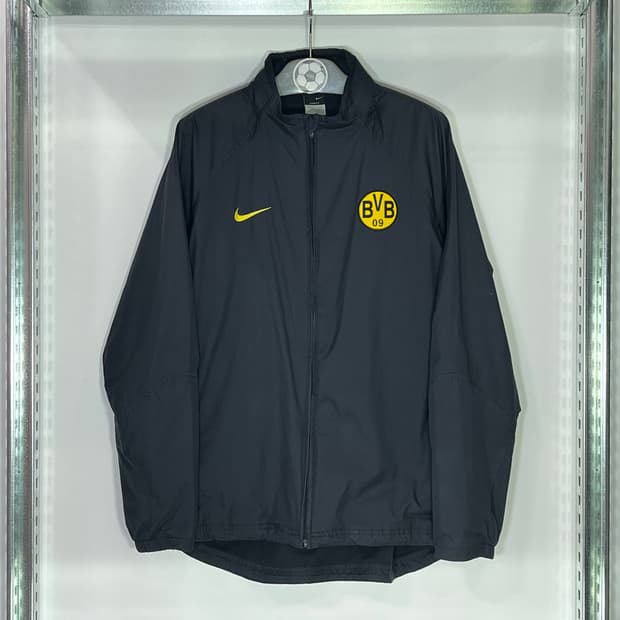 나이키 보루시아 도르트문트 자켓