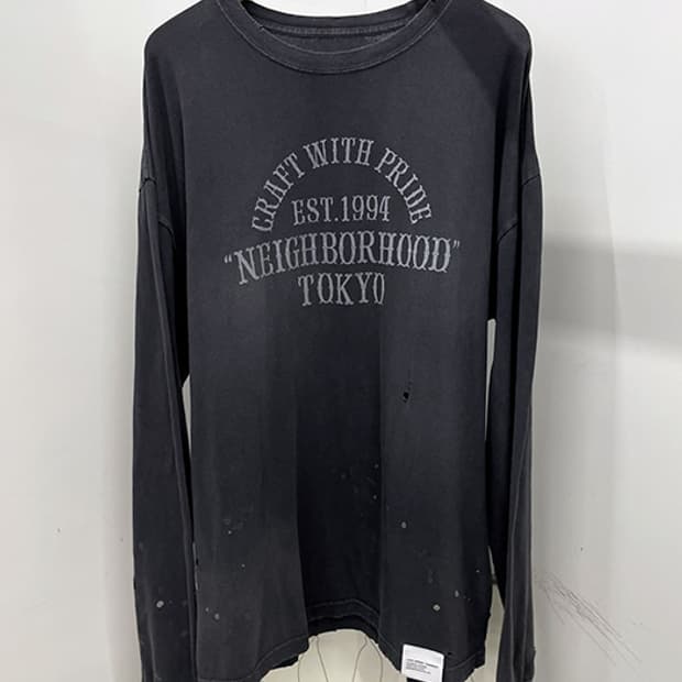 NEIGHBORHOOD (XXL)