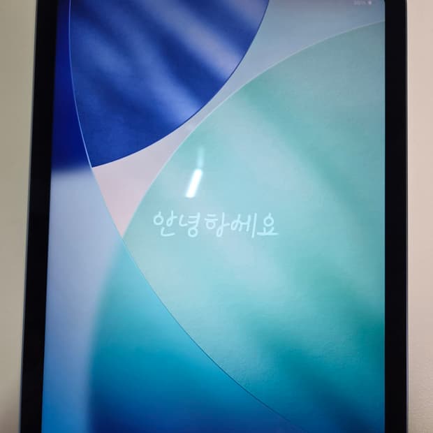 아이패드 에어 5 64G + 애플펜슬 2세대