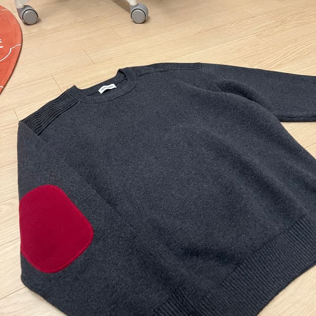 더 니트컴퍼니 x 스토커즈 콜라보 제품 L