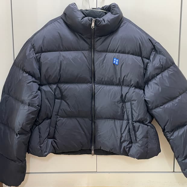 아더에러 25FW 시그니피컨트 패딩(Significant Puffer)