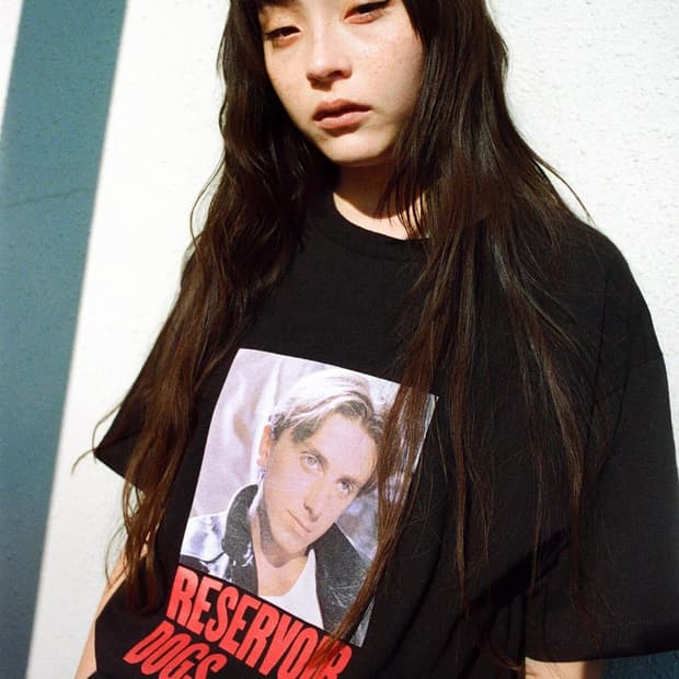 와코마리아 저수지의 개들 반팔 티셔츠 M