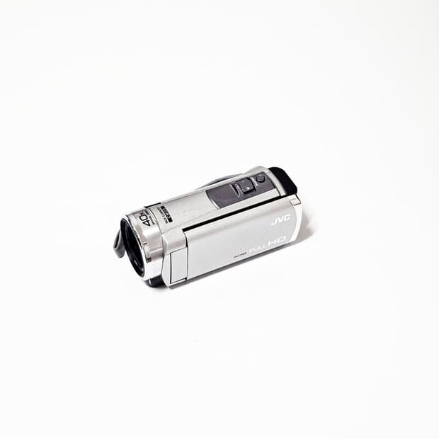 JVC GZ-HM33 카리나 캠코더 디카