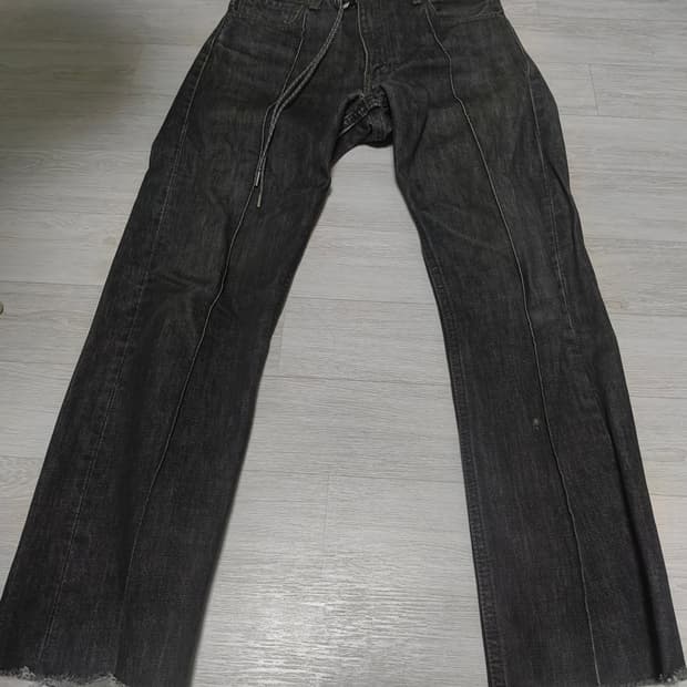 유스/ 리바이스 리메이크진/s