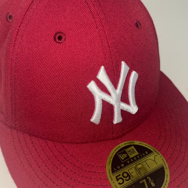 뉴에라 뉴욕양키스 스냅백