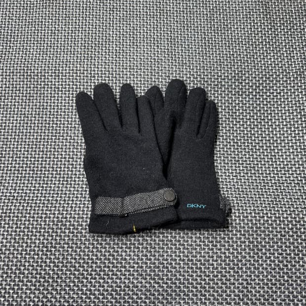 DKNY 장갑 (old-8395)