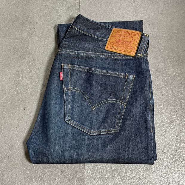 LVC 47501 (W32 L34) 판매합니다