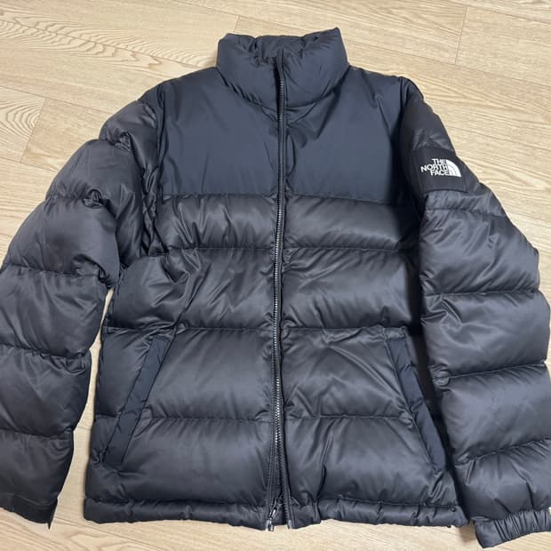 [M] 노스페이스 1992 눕시 검정